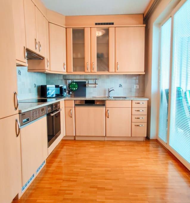 Alpine Nest Apartment Bled Luaran gambar